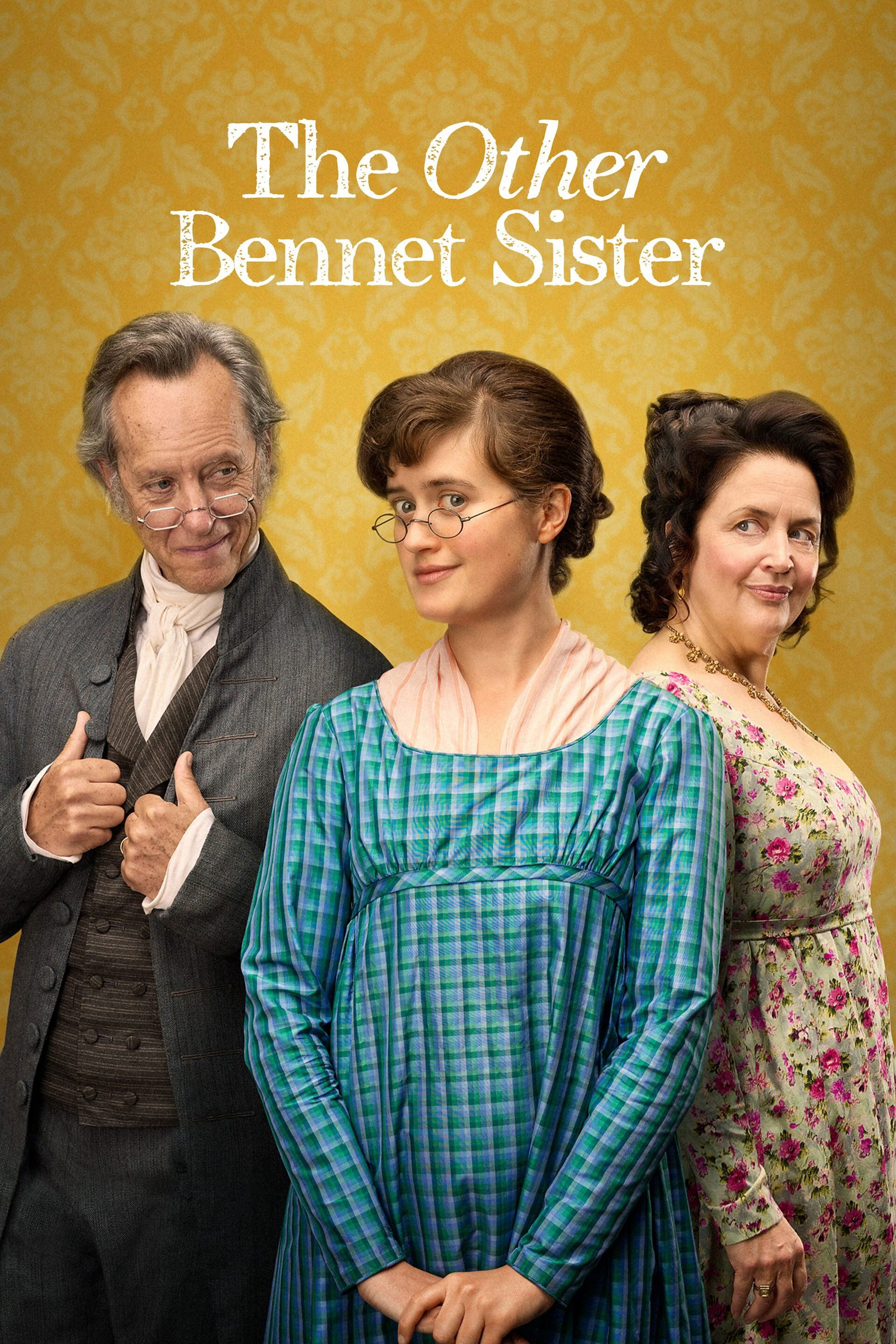 The Other Bennet Sister [322896] (A1773682919) [[TV Shows]] --Plex--